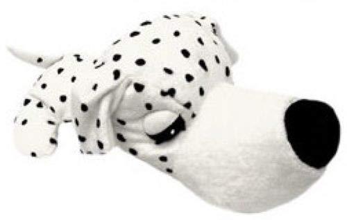 Fathedz Mini Plush Dog Toy - Dalmatian